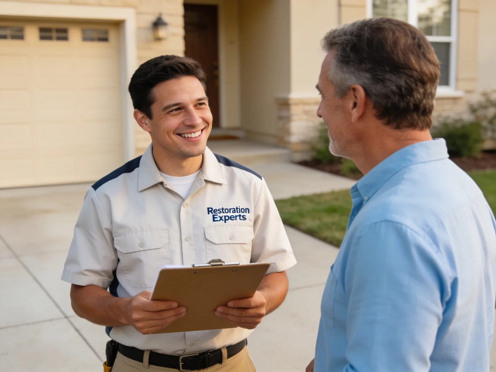 Water Damage Cleanup Lannon, WI FAQs
